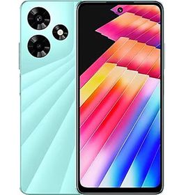 Infinix Hot 30 5G 128 GB 4 GB Ram Mavi