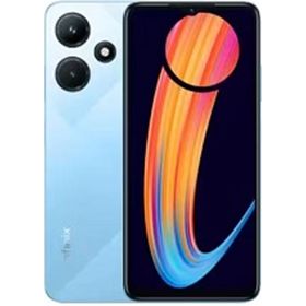 Infinix Hot 30i 128GB 4GB Ram Mavi
