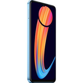 Infinix Hot 30i 128GB 8GB Ram Mavi