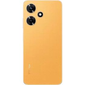 Infinix Hot 30i 128GB 8GB Ram Sarı