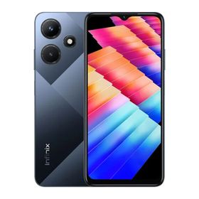 Infinix Hot 30i 128GB 8GB Ram Siyah