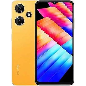 Infinix Hot 30i 128GB 8GB Ram