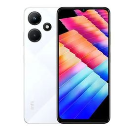 Infinix Hot 30i 64GB 4GB Ram Beyaz