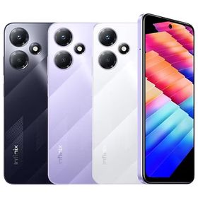 Infinix Hot 30i 64GB 4GB Ram Beyaz