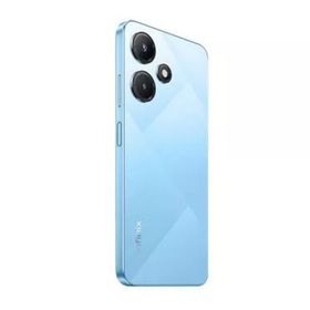 Infinix Hot 30i 64GB 4GB Ram Mavi