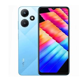 Infinix Hot 30i 64GB 4GB Ram Mavi
