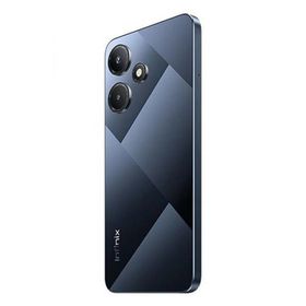 Infinix Hot 30i 64GB 4GB Ram Siyah