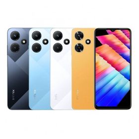 Infinix Hot 30i 64GB 4GB Ram Siyah