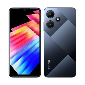 Infinix Hot 30i 64GB 4GB Ram Siyah