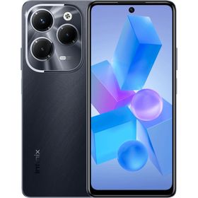 Infinix Hot 40 Pro 256 GB 8 GB Ram Siyah