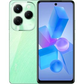 Infinix Hot 40 Pro 256GB 8GB Ram Yeşil