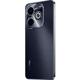 Infinix Hot 40i 128 GB 4 GB Ram Siyah