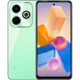 Infinix Hot 40i 128 GB 4 GB Ram