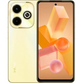 Infinix Hot 40i 128 GB 4 GB Ram