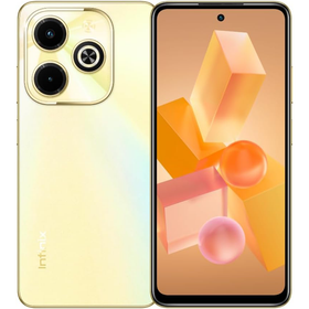Infinix Hot 40i 256 GB 8 GB Ram Altın