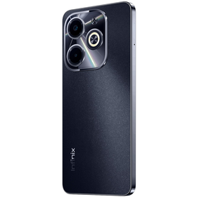 Infinix Hot 40i 256 GB 8 GB Ram Siyah