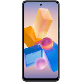 Infinix Hot 40i 256 GB 8 GB Ram Siyah