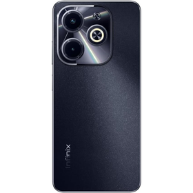 Infinix Hot 40i 256 GB 8 GB Ram Siyah