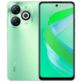 Infinix Hot 40i 256 GB 8 GB Ram Yeşil