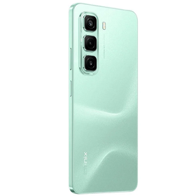 Infinix Hot 50 128GB 8GB Ram Adaçayı Yeşili