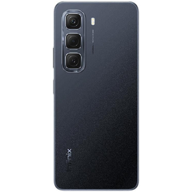 Infinix Hot 50 128GB 8GB Ram Şık Siyah