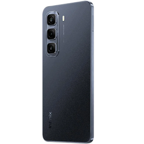 Infinix Hot 50 128GB 8GB Ram Şık Siyah