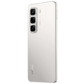 Infinix Hot 50 128GB 8GB Ram Titanyum Gri