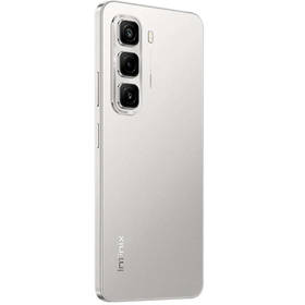 Infinix Hot 50 128GB 8GB Ram Titanyum Gri