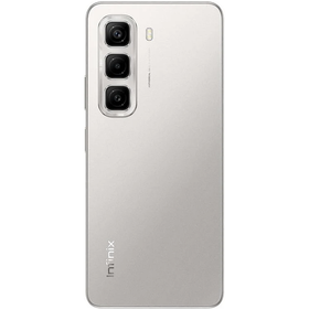 Infinix Hot 50 128GB 8GB Ram Titanyum Gri