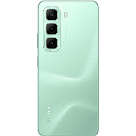 Infinix Hot 50 256 GB 6 GB Ram
