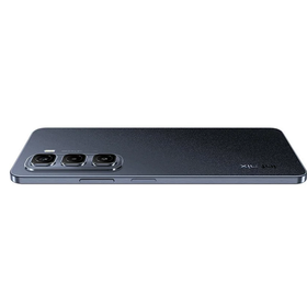 Infinix Hot 50 256GB 6GB Ram Şık Siyah