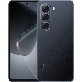 Infinix Hot 50 256GB 8GB Ram Şık Siyah