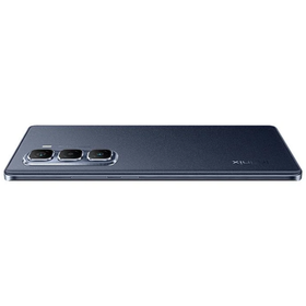 Infinix Hot 50 Pro Plus 256GB 8GB Ram Şık Siyah