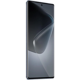 Infinix Hot 50 Pro Plus 256GB 8GB Ram Şık Siyah