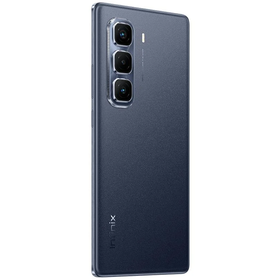 Infinix Hot 50 Pro Plus 256GB 8GB Ram Şık Siyah