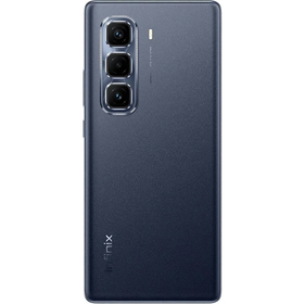 Infinix Hot 50 Pro Plus 256GB 8GB Ram Şık Siyah