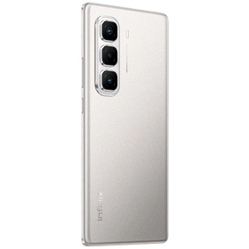 Infinix Hot 50 Pro Plus 256GB 8GB Ram Titanyum Gri