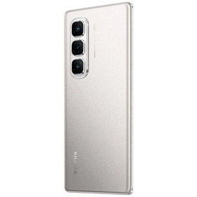 Infinix Hot 50 Pro Plus 256GB 8GB Ram Titanyum Gri