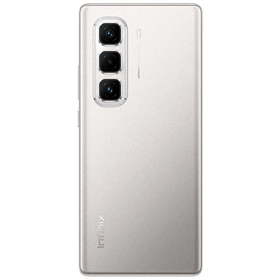 Infinix Hot 50 Pro Plus 256GB 8GB Ram Titanyum Gri