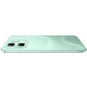 Infinix Hot 50i 128GB 6GB Ram Adaçayı Yeşili