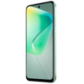 Infinix Hot 50i 128GB 6GB Ram Adaçayı Yeşili