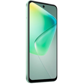 Infinix Hot 50i 128GB 6GB Ram Adaçayı Yeşili