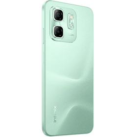 Infinix Hot 50i 128GB 6GB Ram Adaçayı Yeşili