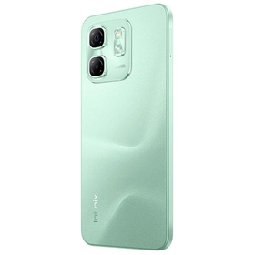Infinix Hot 50i 128GB 6GB Ram Adaçayı Yeşili