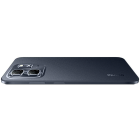 Infinix Hot 50i 128GB 6GB Ram Şık Siyah