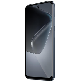 Infinix Hot 50i 128GB 6GB Ram Şık Siyah