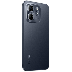 Infinix Hot 50i 128GB 6GB Ram Şık Siyah