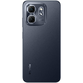Infinix Hot 50i 128GB 6GB Ram Şık Siyah