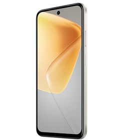 Infinix Hot 50i 128GB 6GB Ram Titanyum Gri