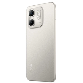 Infinix Hot 50i 128GB 6GB Ram Titanyum Gri